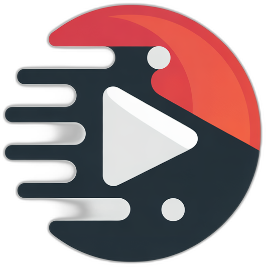 四色影视 品牌logo